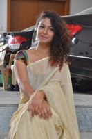 Aditi Myakal Latest Photo Gallery